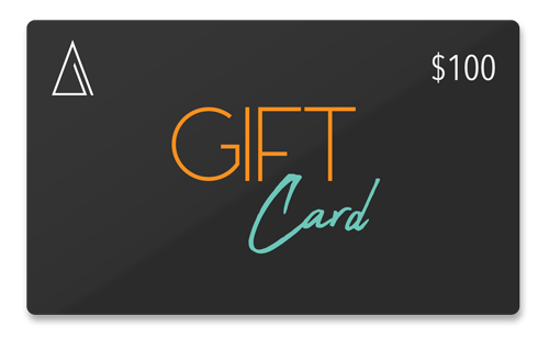 PAC Gift Card
